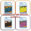 Fertilizante foliar Fertilizante orgánico NPK líquido